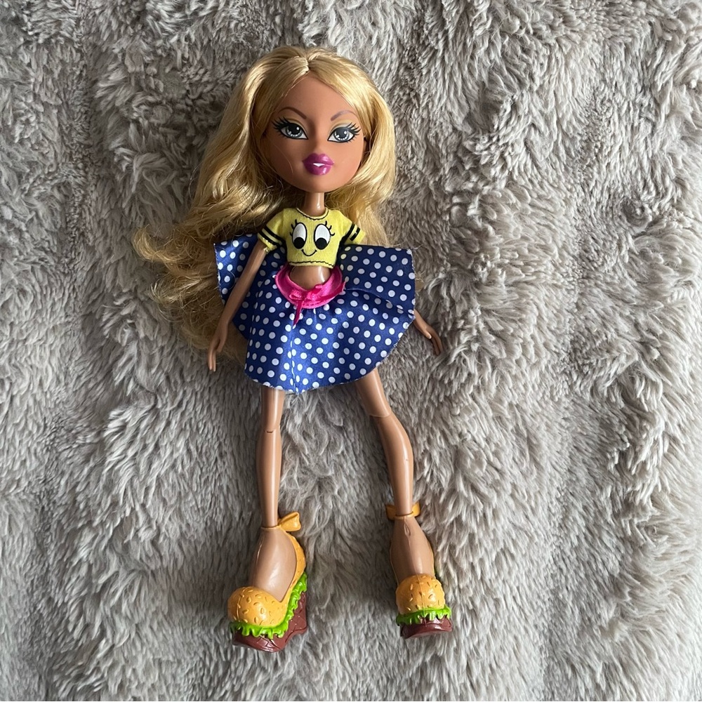 Bratz Doll
